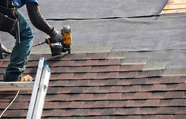 Licensed Emergency Roof Repair service in Blakely, PA - Brentwood Metal Roofing